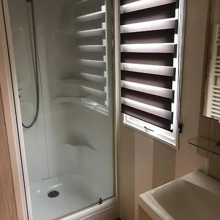 Konukevi Room In Mobile Home - Mobil Home 5 Personnes La Cotiniere Ile Doleron